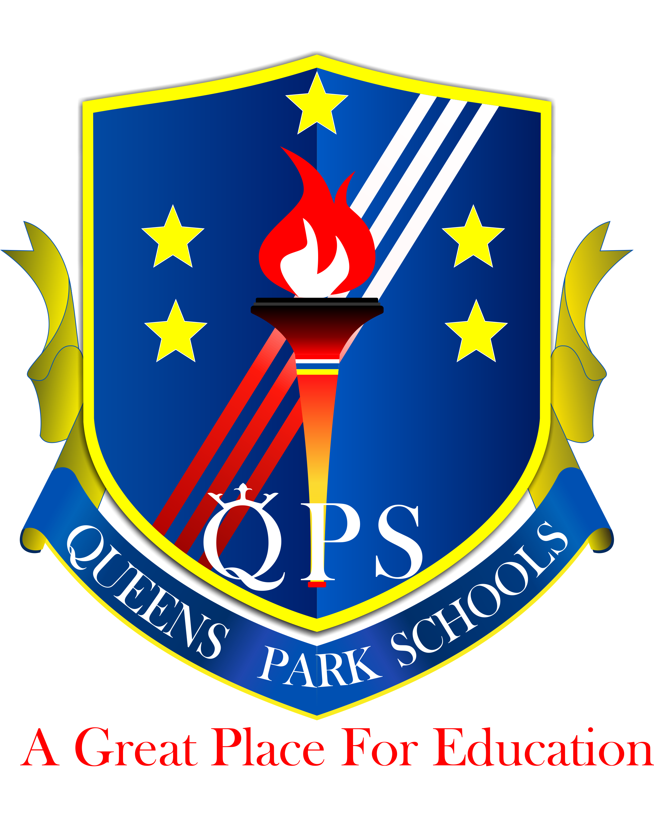 Queens Park School